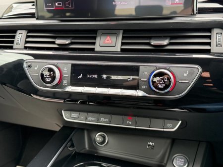 2022 Audi A5 - photo 15