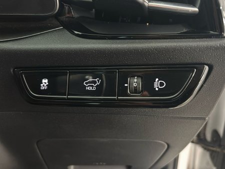 2024 Kia Niro - photo 26