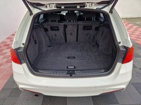 2014 BMW 3-Series - photo 21