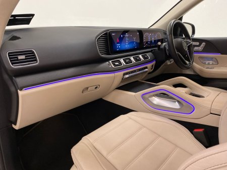 2024 Mercedes-Benz GLE - photo 6