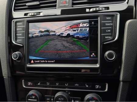 2014 Volkswagen Golf - photo 7