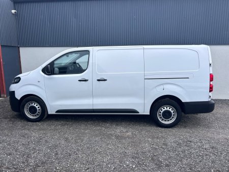 2023 Opel Vivaro - photo 6