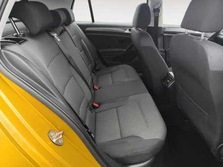 2018 Volkswagen Golf - photo 12