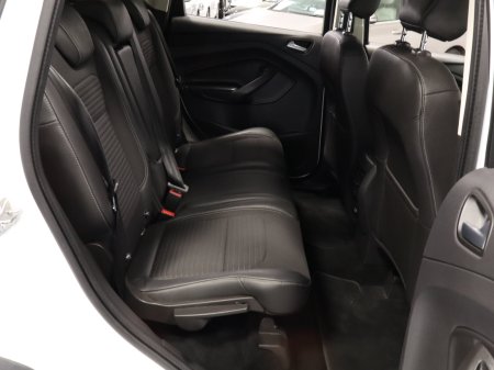 2018 Ford Kuga - photo 23