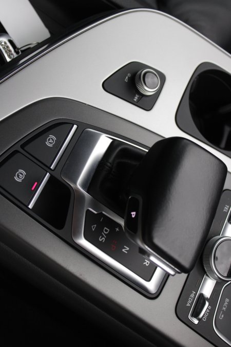 2017 Audi Q7 - photo 17