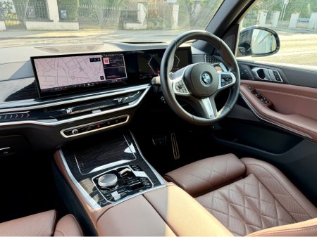 2025 BMW X5 - photo 19