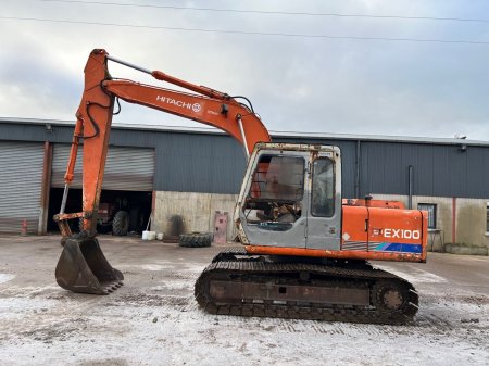 0 HITACHI 