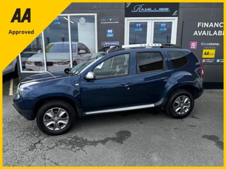 2017 Dacia Duster - photo 2