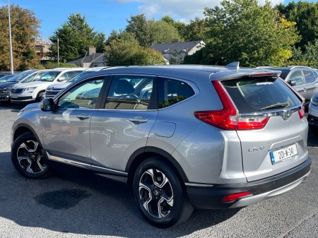 2020 Honda CR-V - photo 3