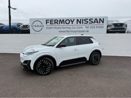 2026 Nissan Micra - photo 8