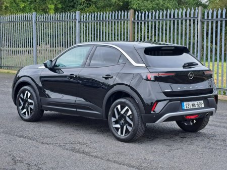 2023 Opel Mokka - photo 8