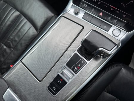2019 Audi A6 - photo 29