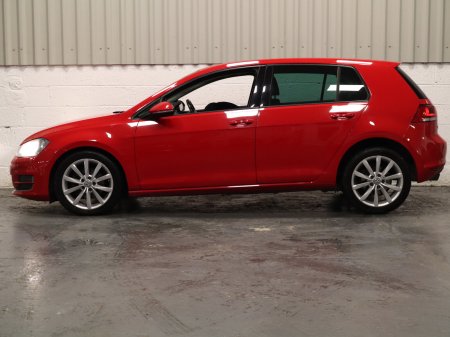 2013 Volkswagen Golf - photo 11