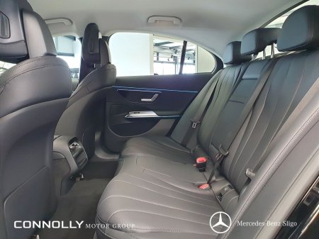 2026 Mercedes-Benz E-Class - photo 6