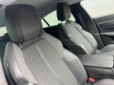 2020 Peugeot 508 - photo 8