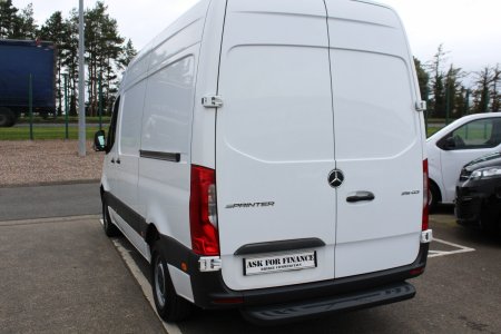 2023 Mercedes-Benz Sprinter - photo 5