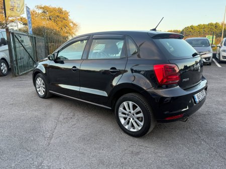 2016 Volkswagen Polo - photo 8