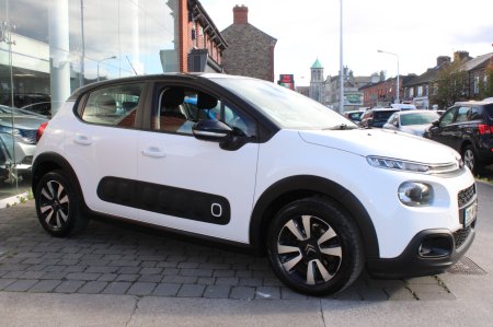 2020 Citroen C3 - photo 5