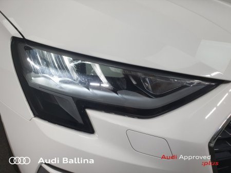 2023 Audi A3 - photo 20