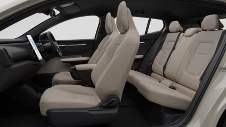 2027 Volvo EX30 - photo 10
