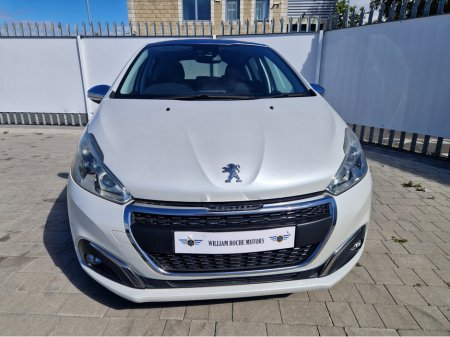 2017 Peugeot 208 - photo 3