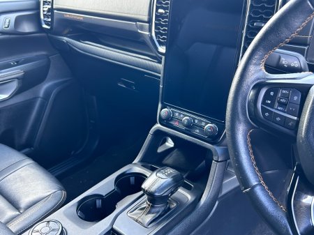 2025 Ford Ranger - photo 17