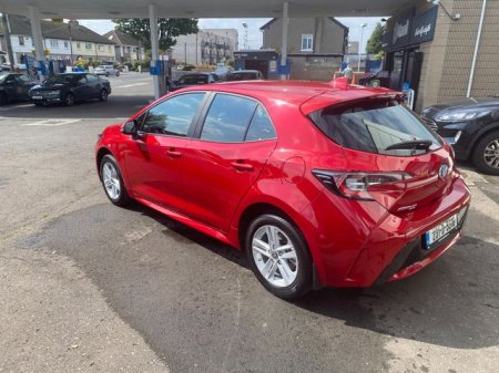 2023 Toyota Corolla - photo 8