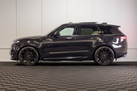 2024 Land Rover Range Rover Sport - photo 3