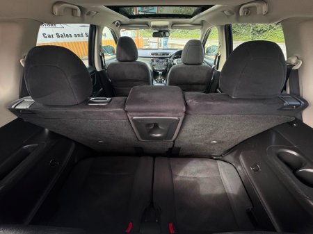 2014 Nissan X-Trail - photo 15