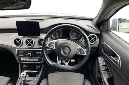 2018 Mercedes-Benz GLA - photo 11