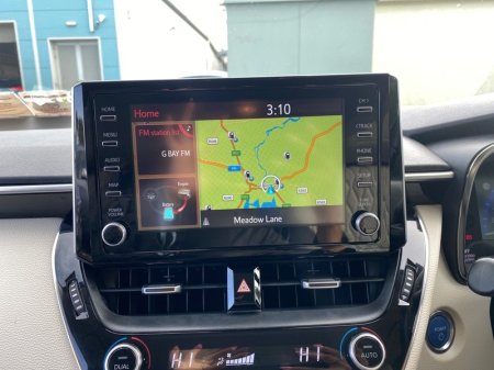 2021 Toyota Corolla - photo 11