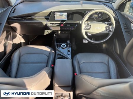 2023 Kia Niro - photo 13