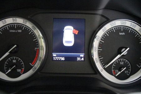 2022 Skoda Kodiaq - photo 23