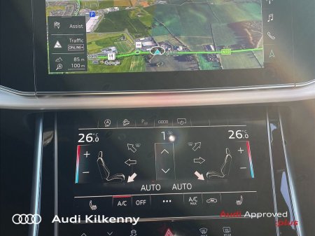 2023 Audi Q8 - photo 18