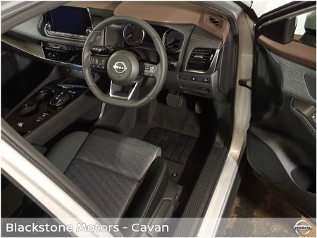 2025 Nissan X-Trail - photo 5