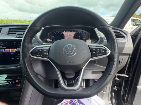 2024 Volkswagen Tiguan - photo 18