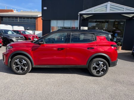 2026 Citroen C3 Aircross - photo 2