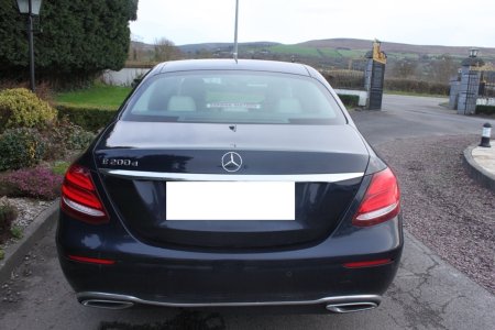 2018 Mercedes-Benz E-Class - photo 2