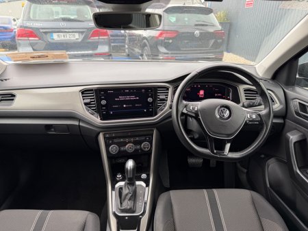 2021 Volkswagen T-Roc - photo 58