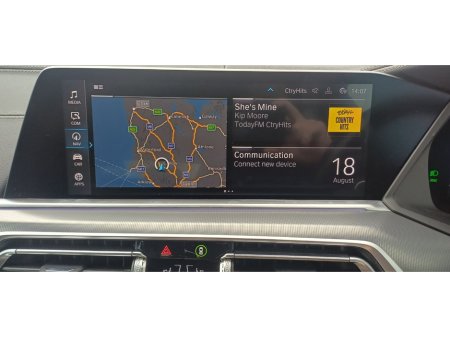 2022 BMW X5 - photo 8