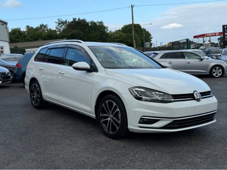 2019 Volkswagen Golf - photo 3