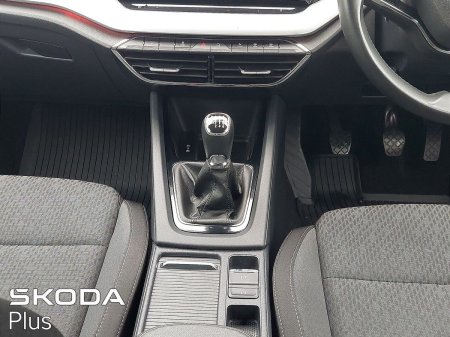 2024 Skoda Octavia - photo 16