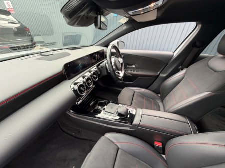 2020 Mercedes-Benz A-Class - photo 51