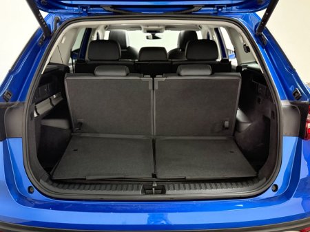 2025 Skoda Kodiaq - photo 18