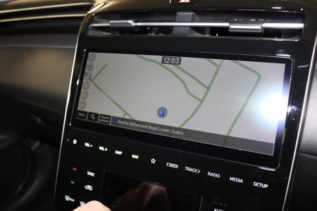 2024 Hyundai Tucson - photo 14