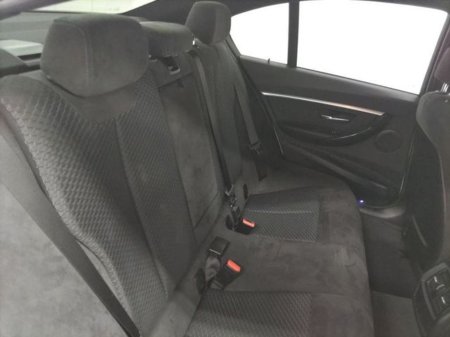 2017 BMW 3-Series - photo 9
