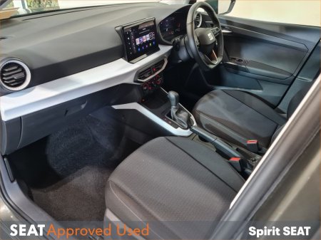 2025 SEAT Arona - photo 8
