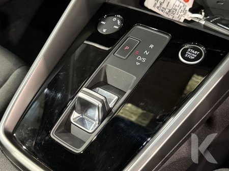 2021 Audi A3 - photo 22