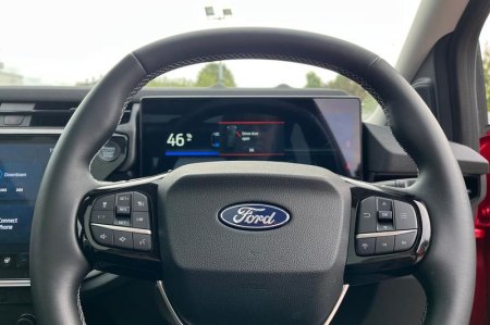 2025 Ford Puma - photo 12