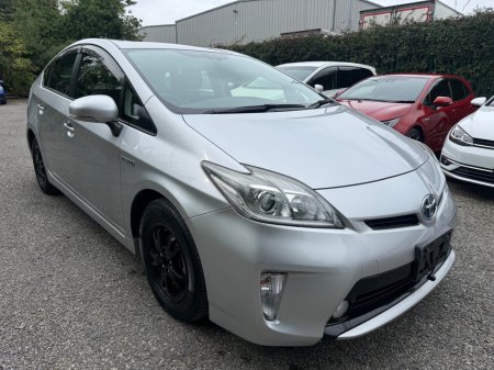 2015 Toyota Prius - photo 1